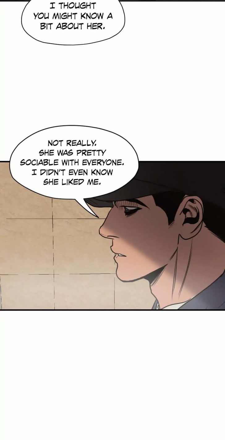 Read Killing Stalking Manga Online