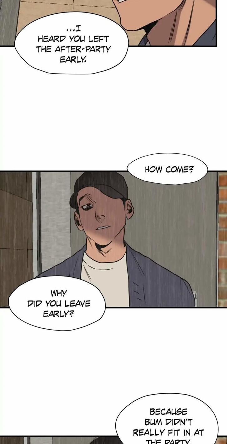 Read Killing Stalking Manga Online