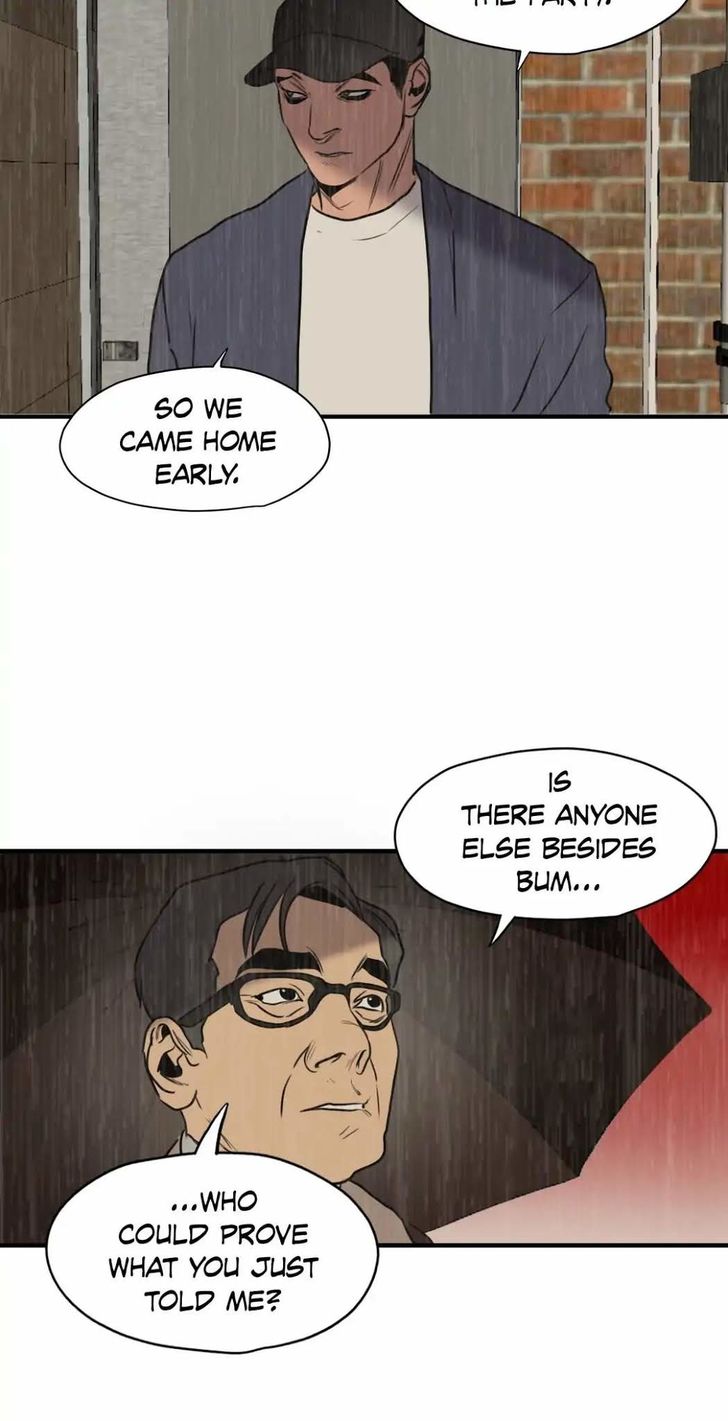 Read Killing Stalking Manga Online