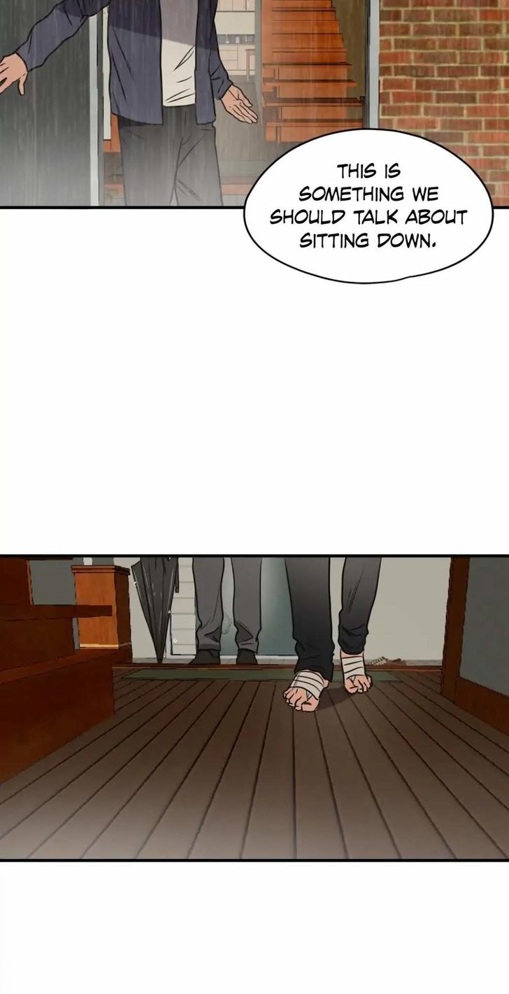 Read Killing Stalking Manga Online