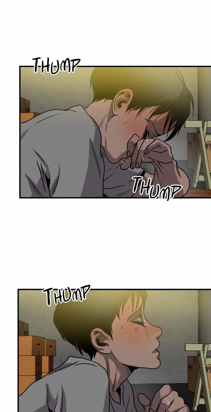 Read Killing Stalking Manga Online