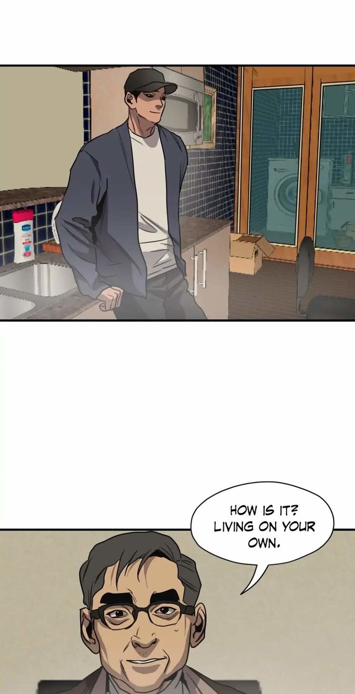 Read Killing Stalking Manga Online