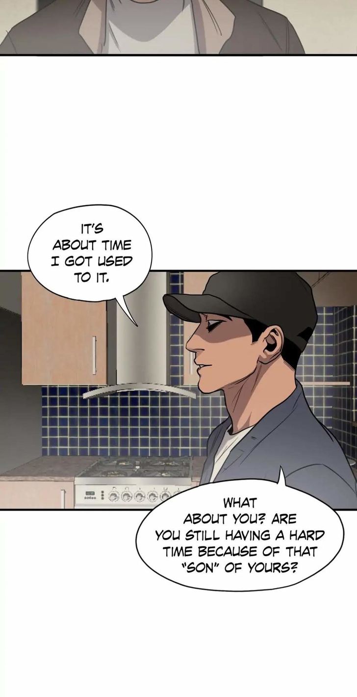 Read Killing Stalking Manga Online