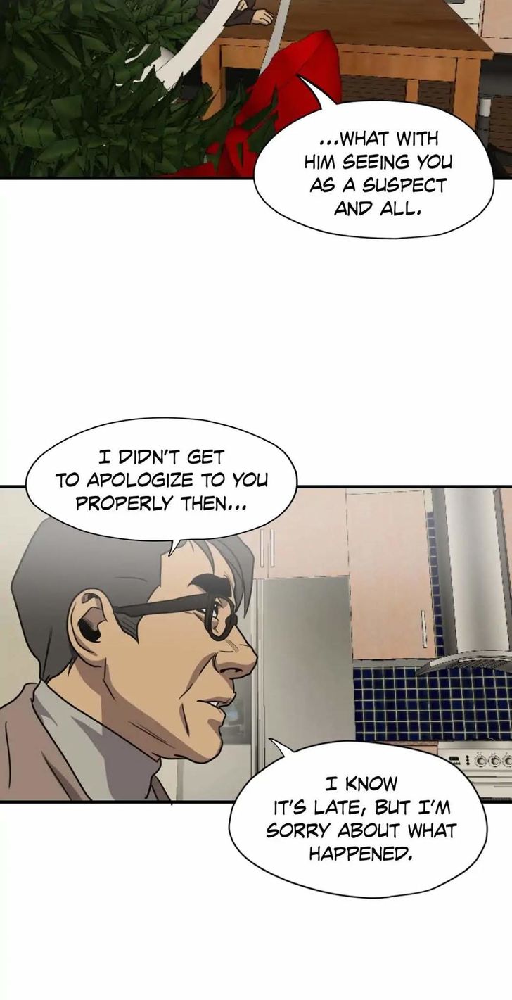 Read Killing Stalking Manga Online