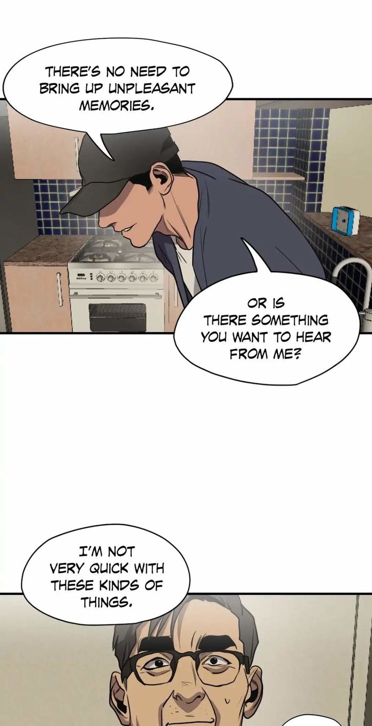 Read Killing Stalking Manga Online