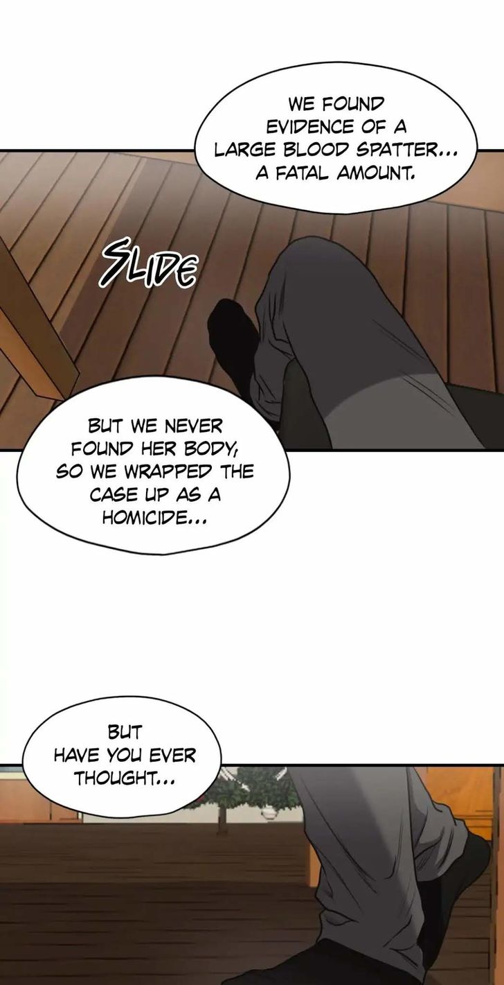 Read Killing Stalking Manga Online