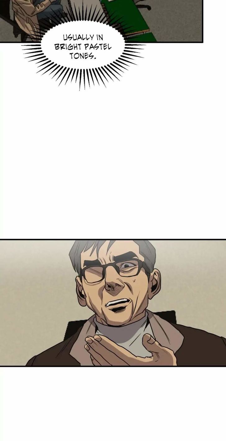 Read Killing Stalking Manga Online