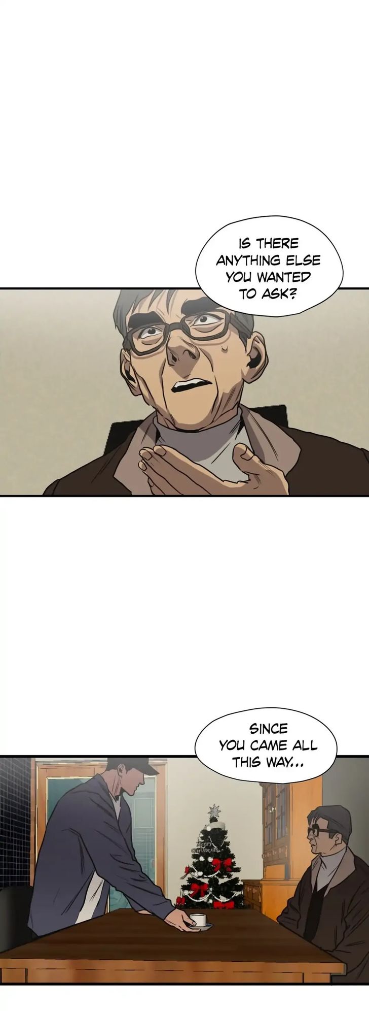 Read Killing Stalking Manga Online