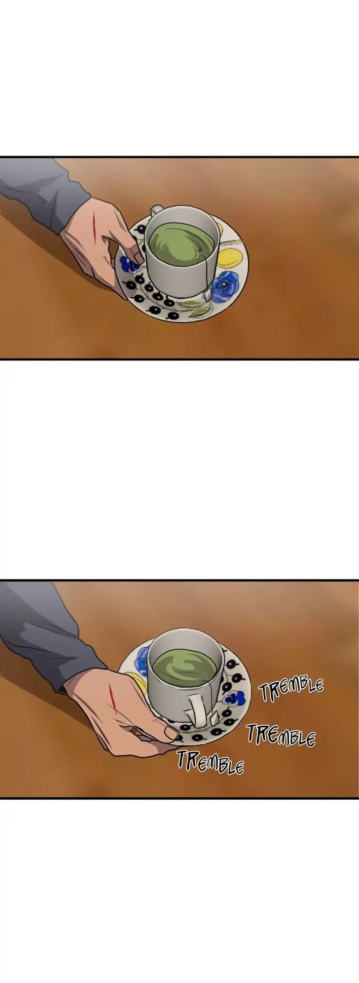 Read Killing Stalking Manga Online