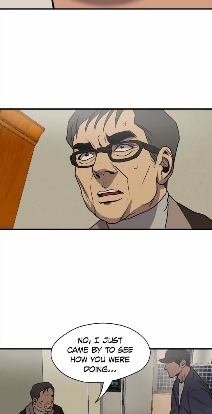 Read Killing Stalking Manga Online