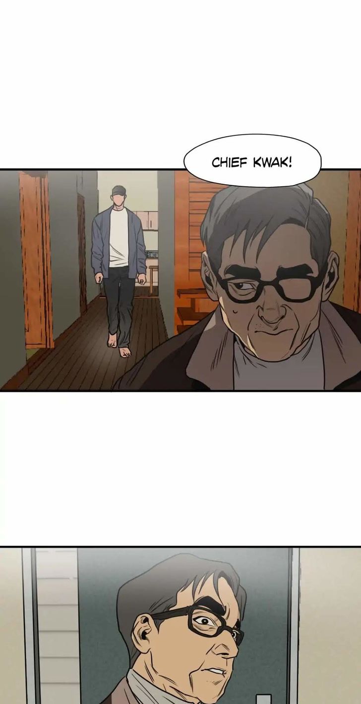 Read Killing Stalking Manga Online