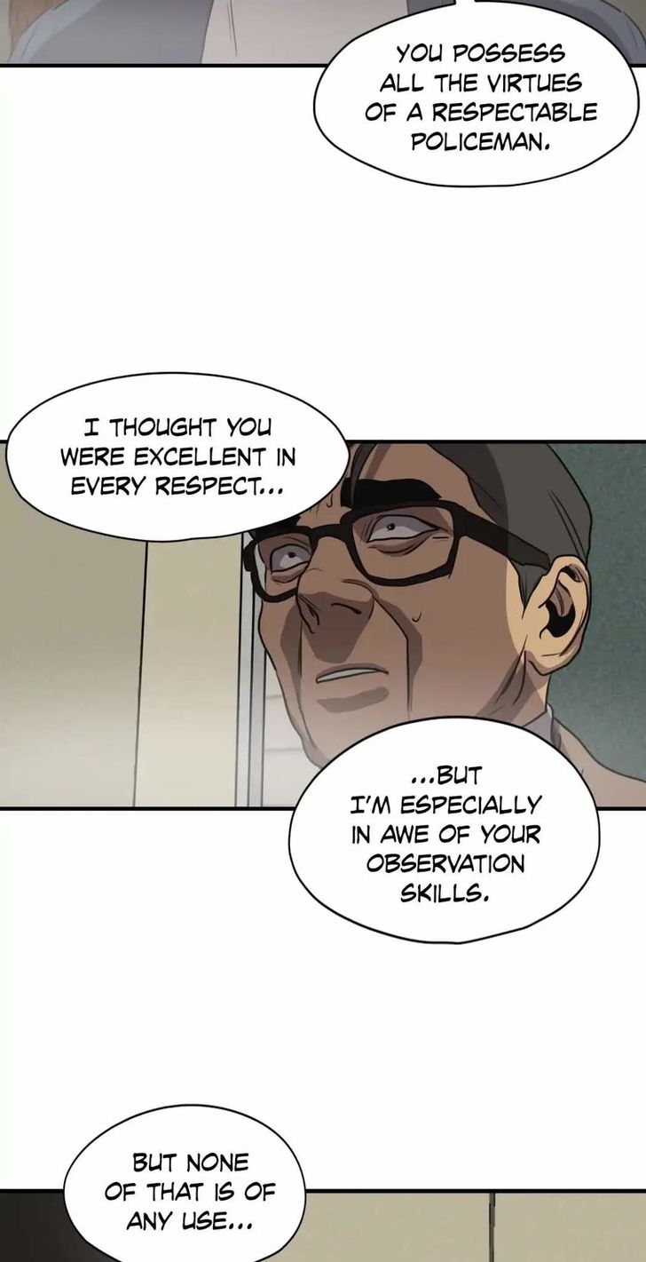 Read Killing Stalking Manga Online