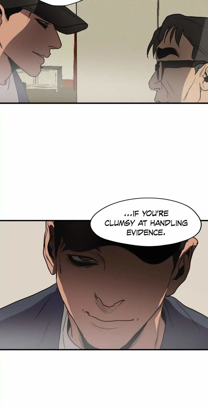 Read Killing Stalking Manga Online