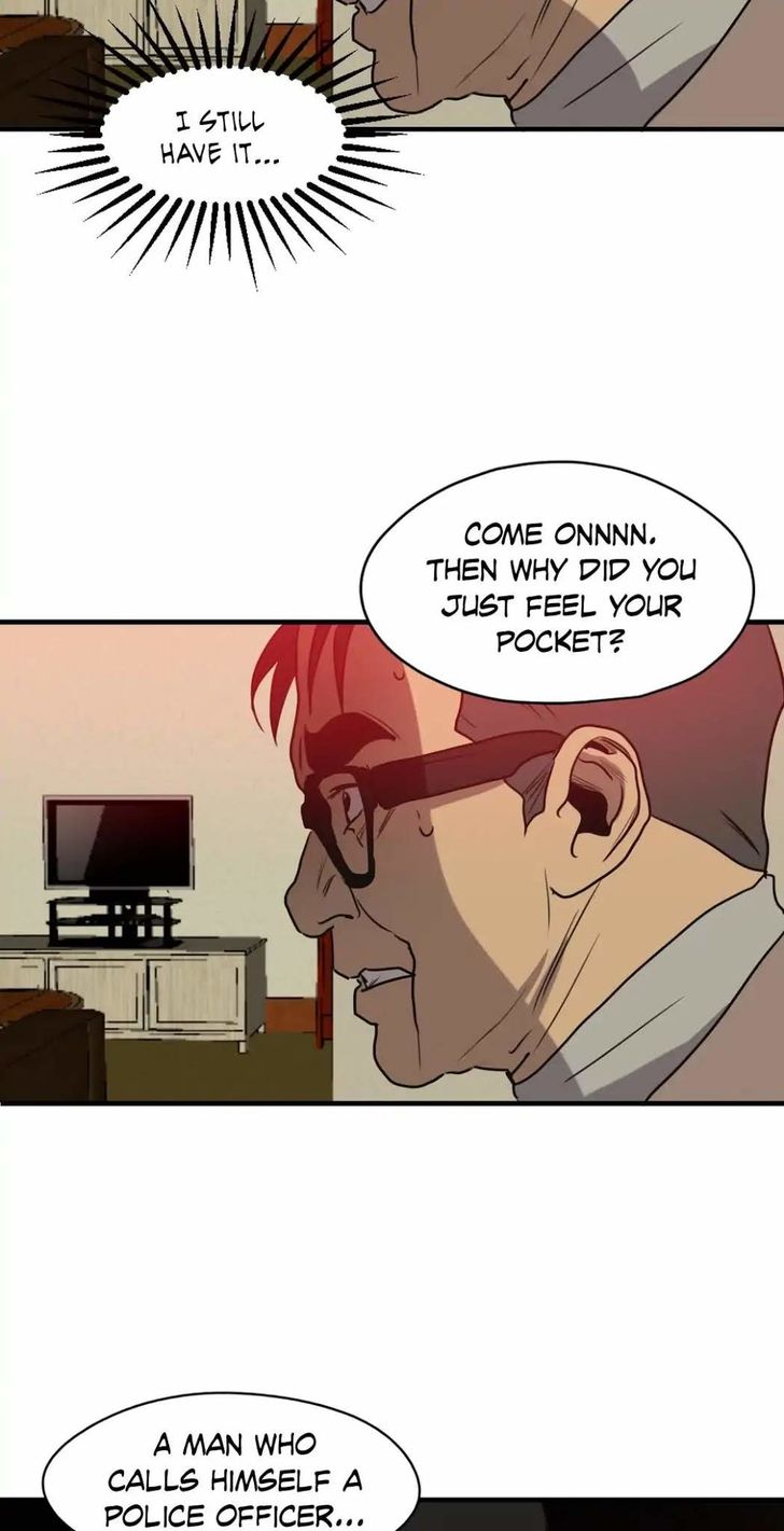 Read Killing Stalking Manga Online