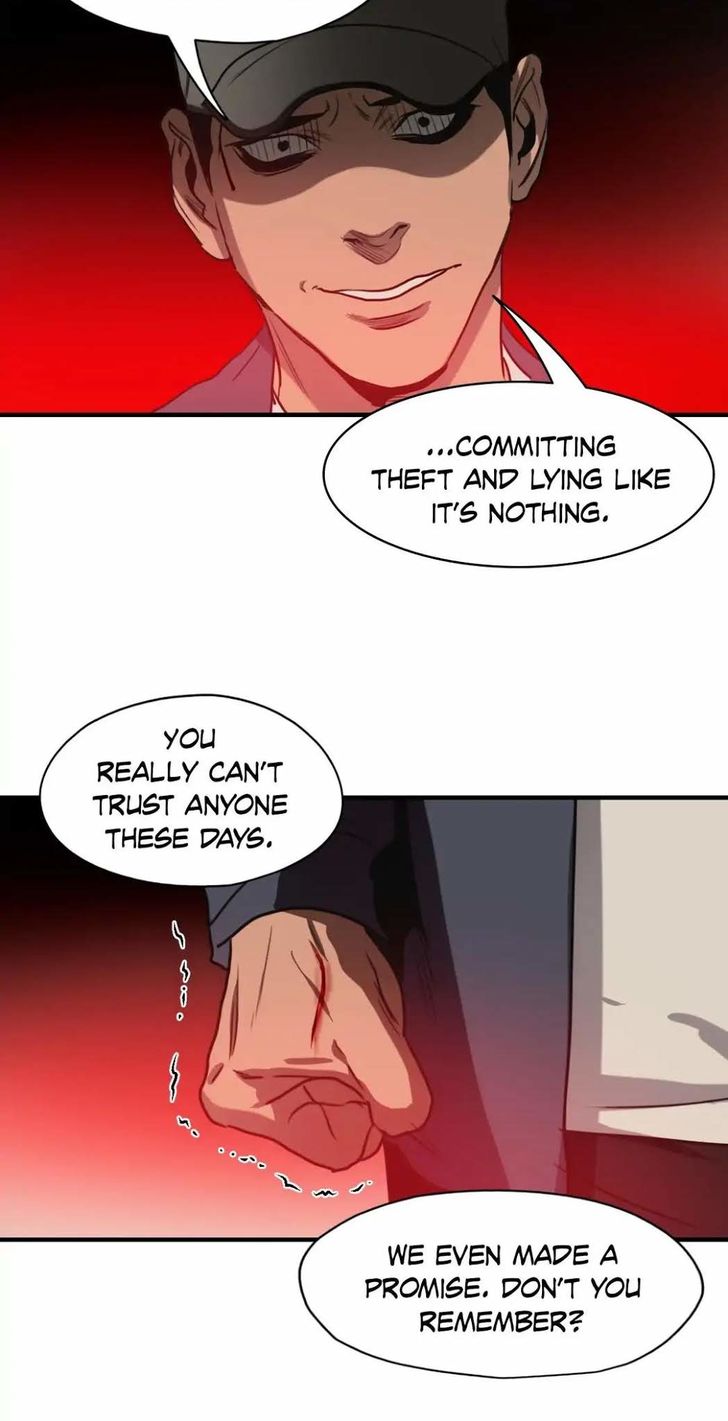 Read Killing Stalking Manga Online