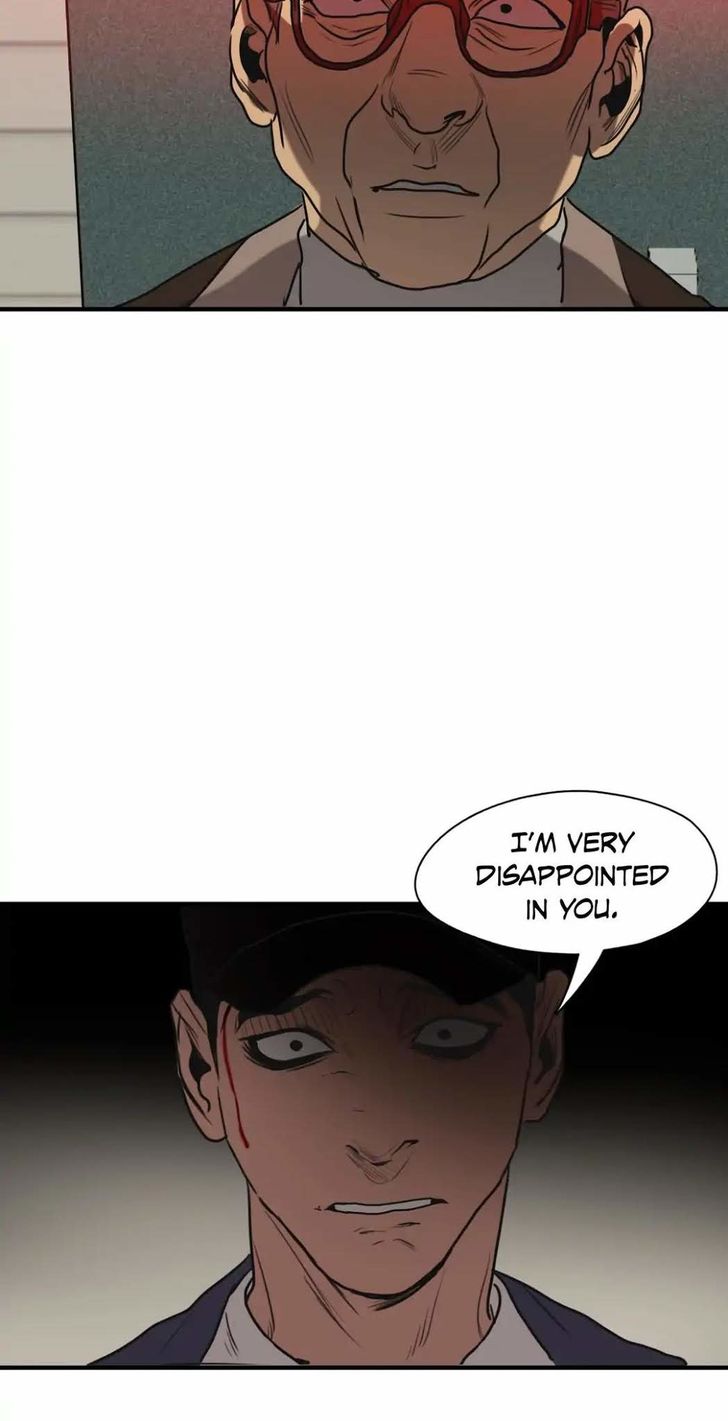 Read Killing Stalking Manga Online