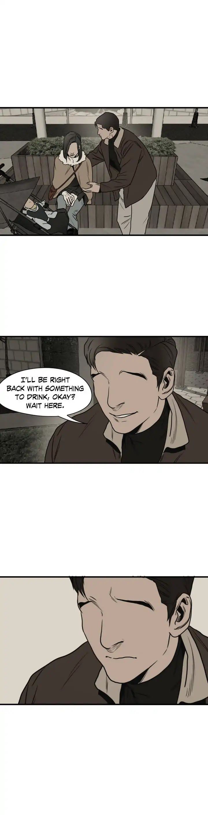 Read Killing Stalking Manga Online