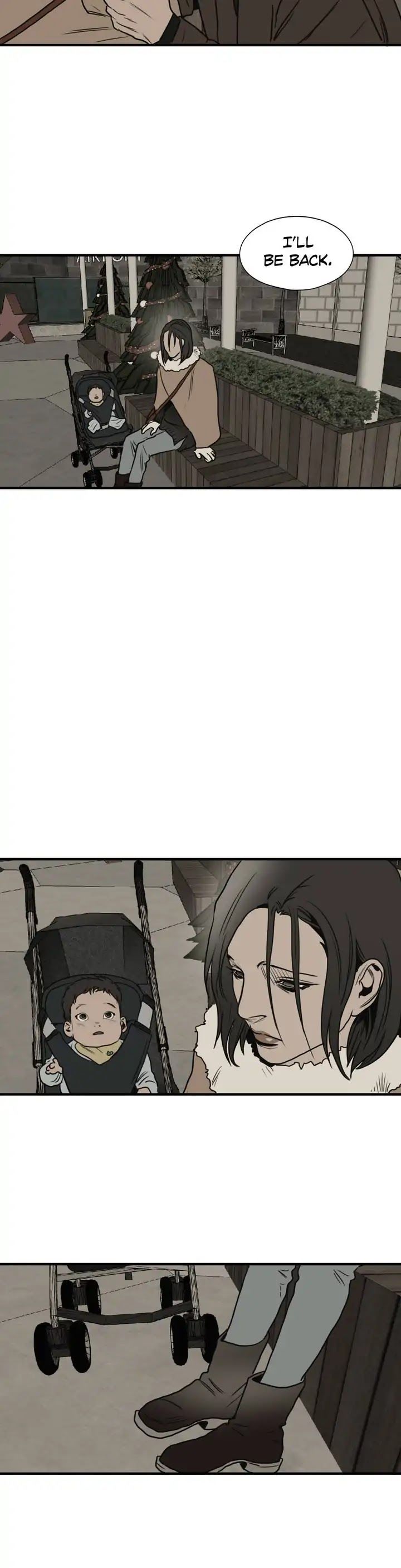 Read Killing Stalking Manga Online