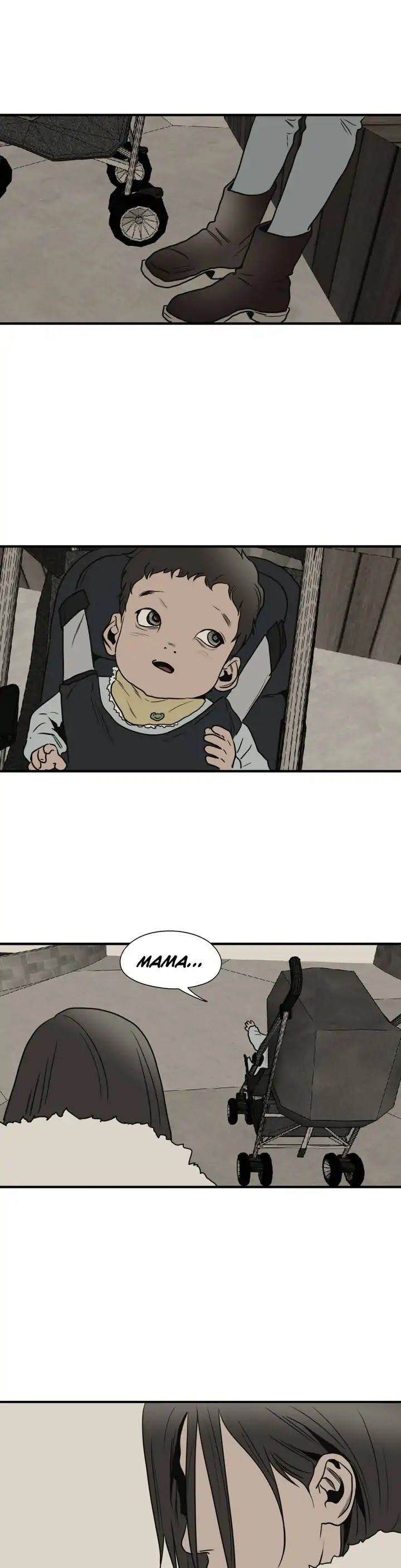 Read Killing Stalking Manga Online