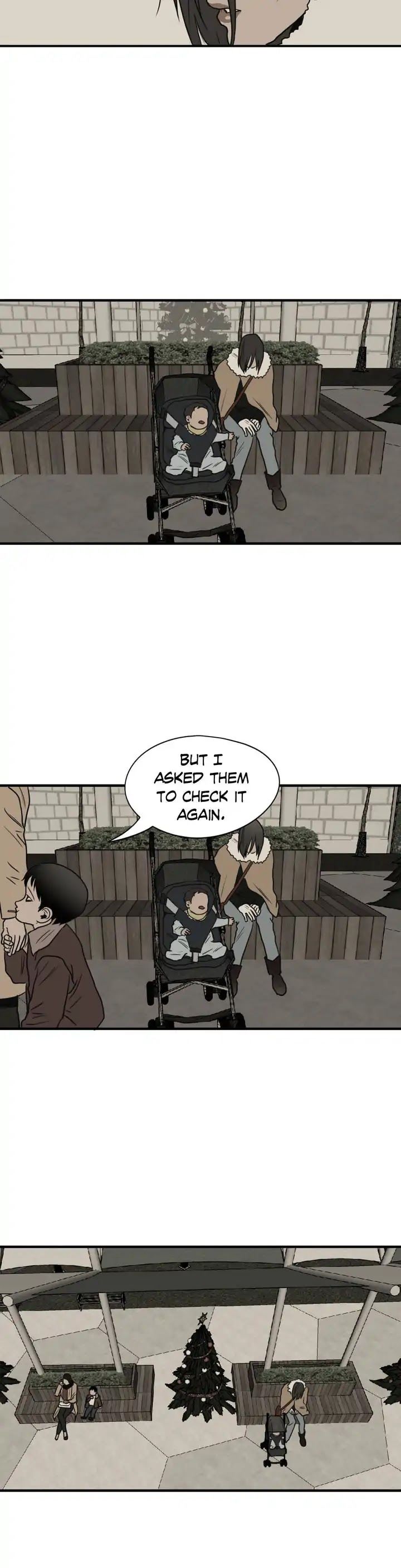 Read Killing Stalking Manga Online