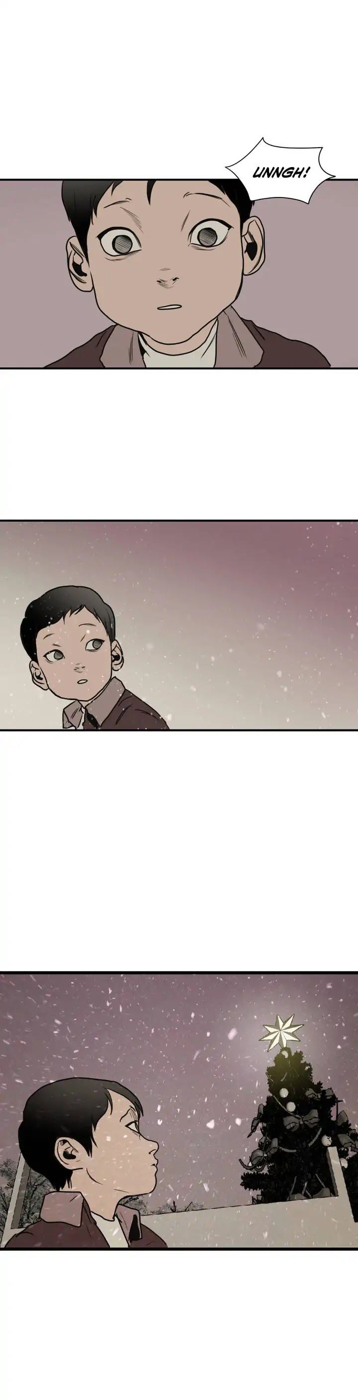 Read Killing Stalking Manga Online