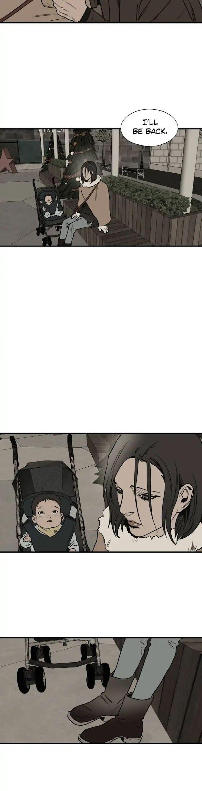 Read Killing Stalking Manga Online