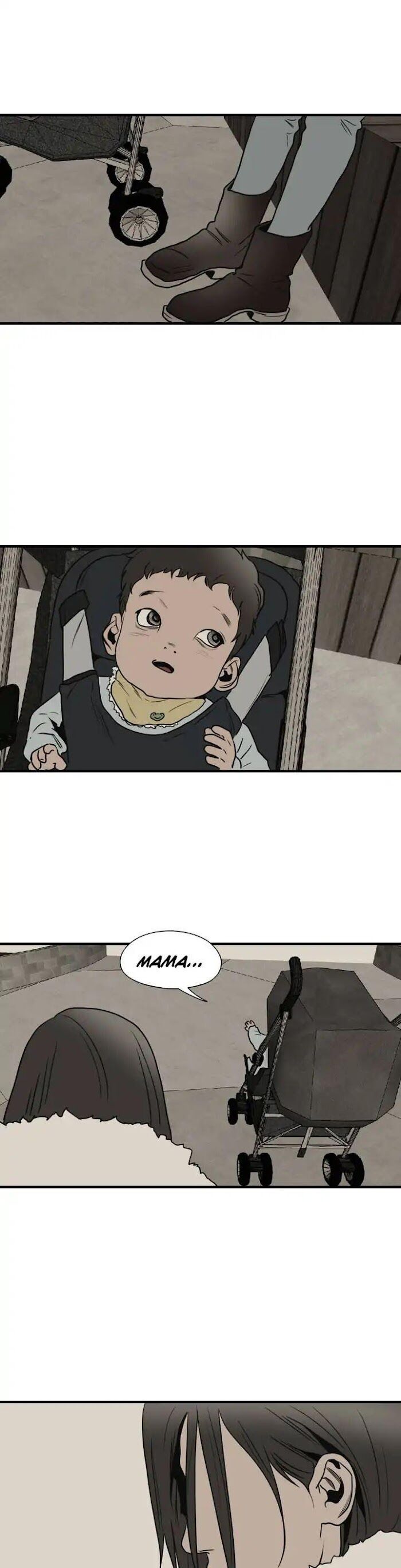 Read Killing Stalking Manga Online