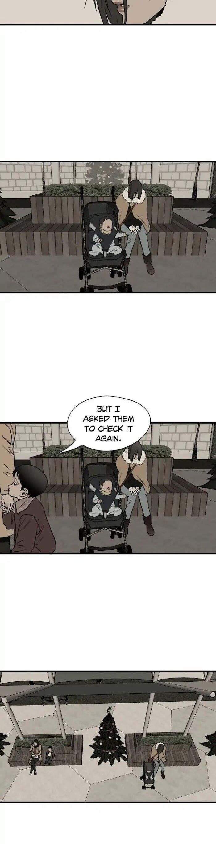 Read Killing Stalking Manga Online