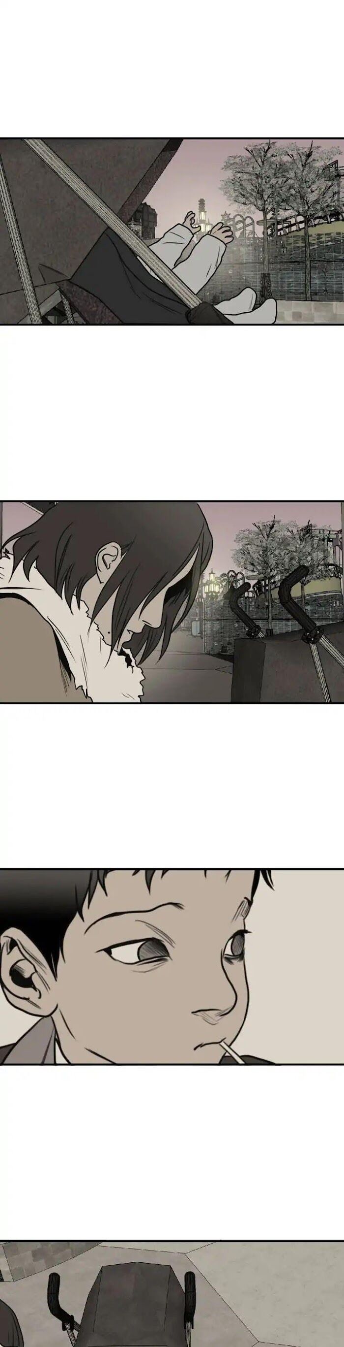 Read Killing Stalking Manga Online