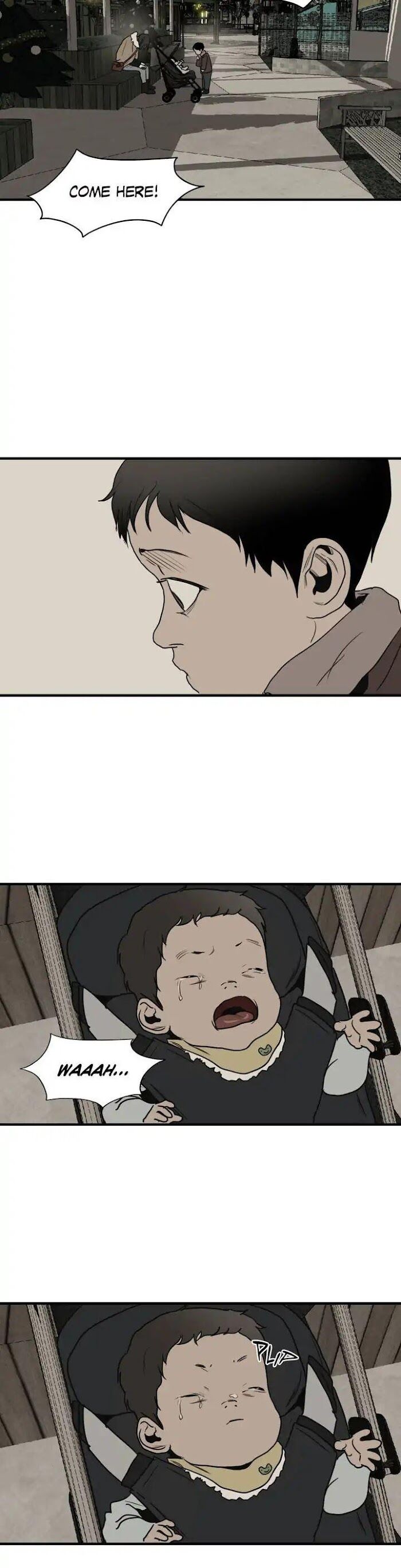 Read Killing Stalking Manga Online