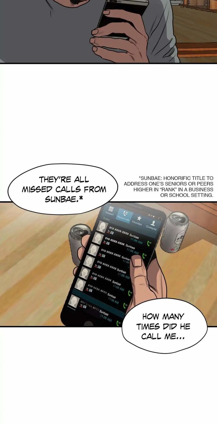 Read Killing Stalking Manga Online