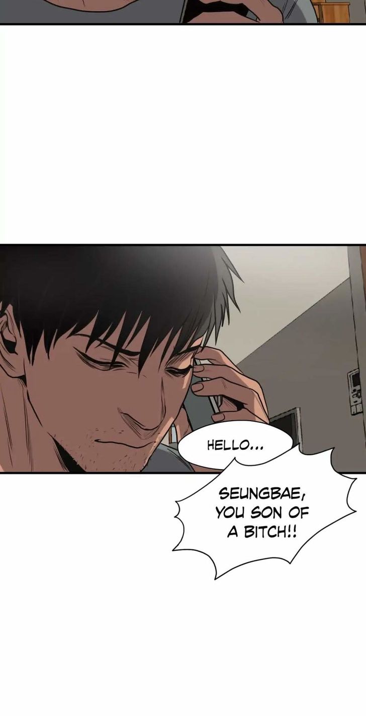 Read Killing Stalking Manga Online