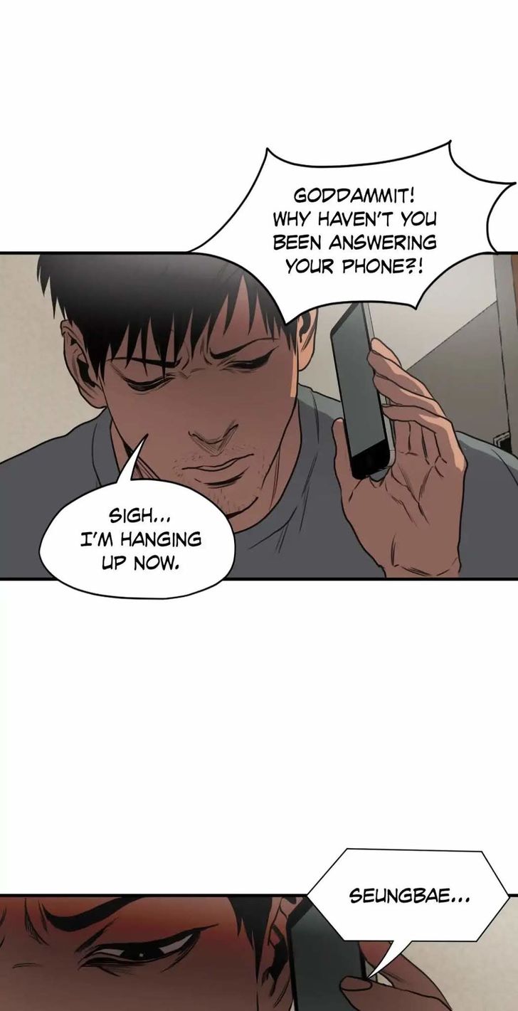 Read Killing Stalking Manga Online