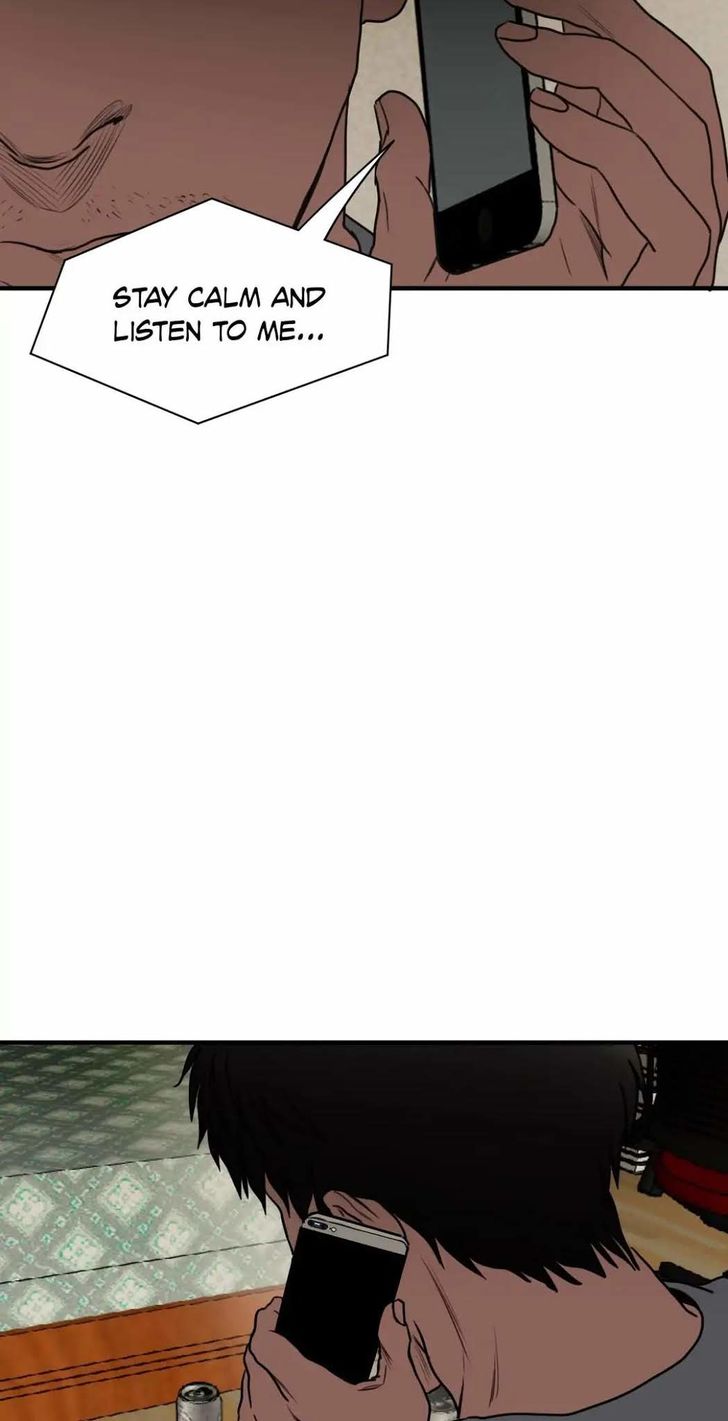 Read Killing Stalking Manga Online