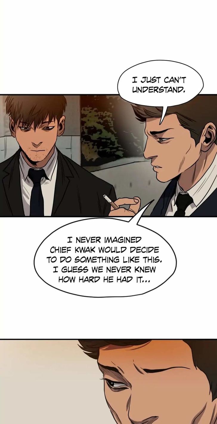 Read Killing Stalking Manga Online