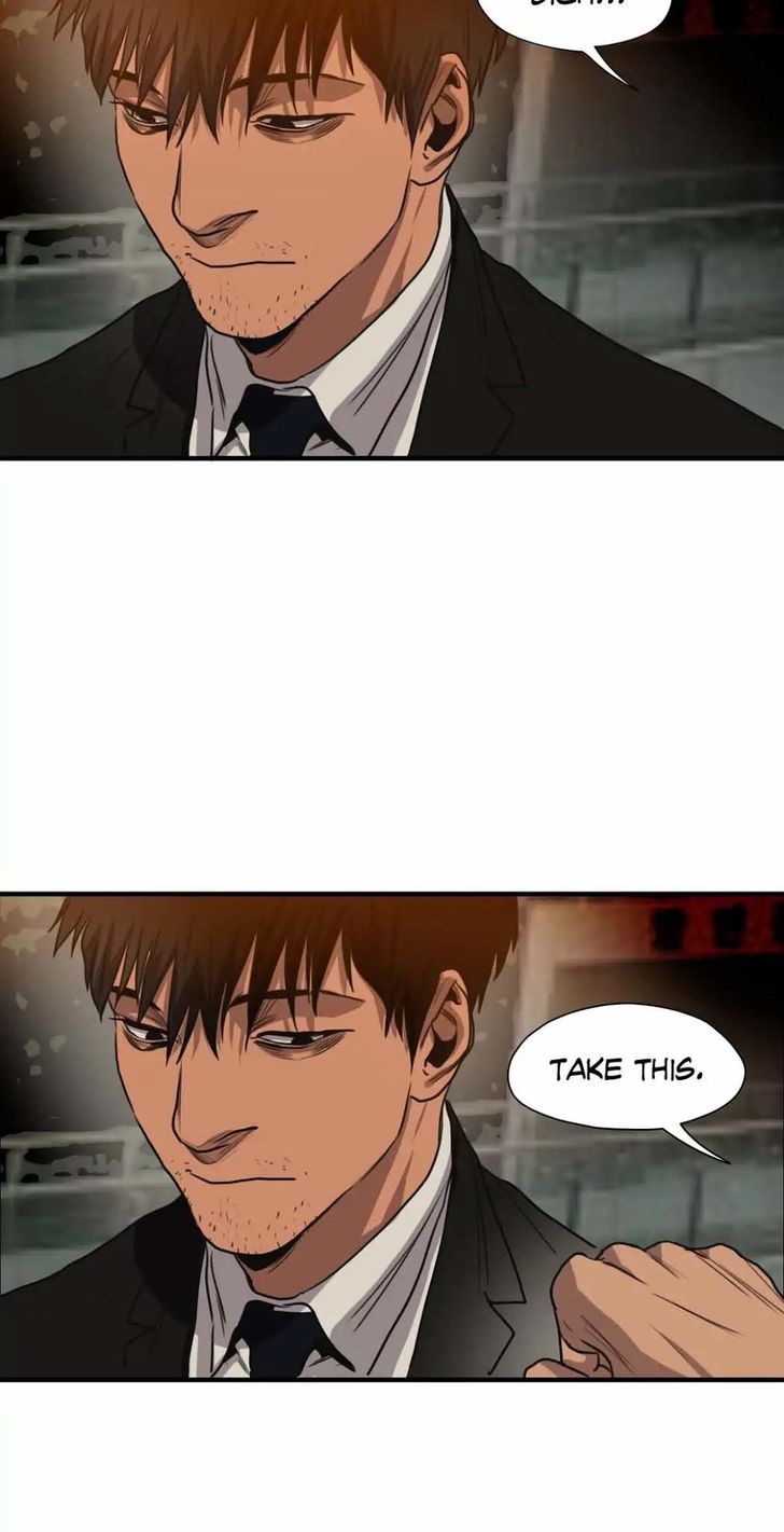 Read Killing Stalking Manga Online