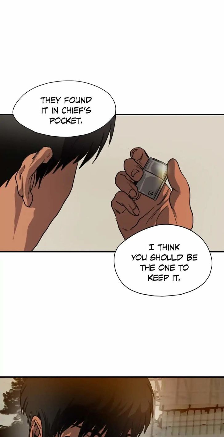 Read Killing Stalking Manga Online