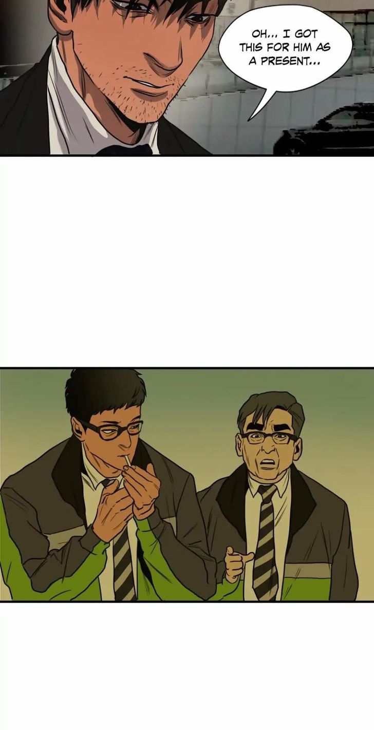 Read Killing Stalking Manga Online