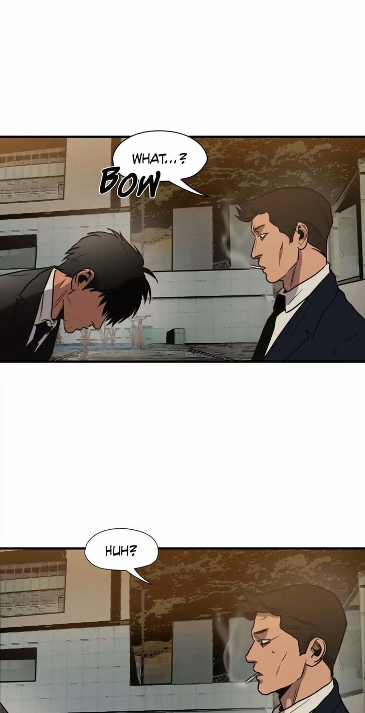 Read Killing Stalking Manga Online