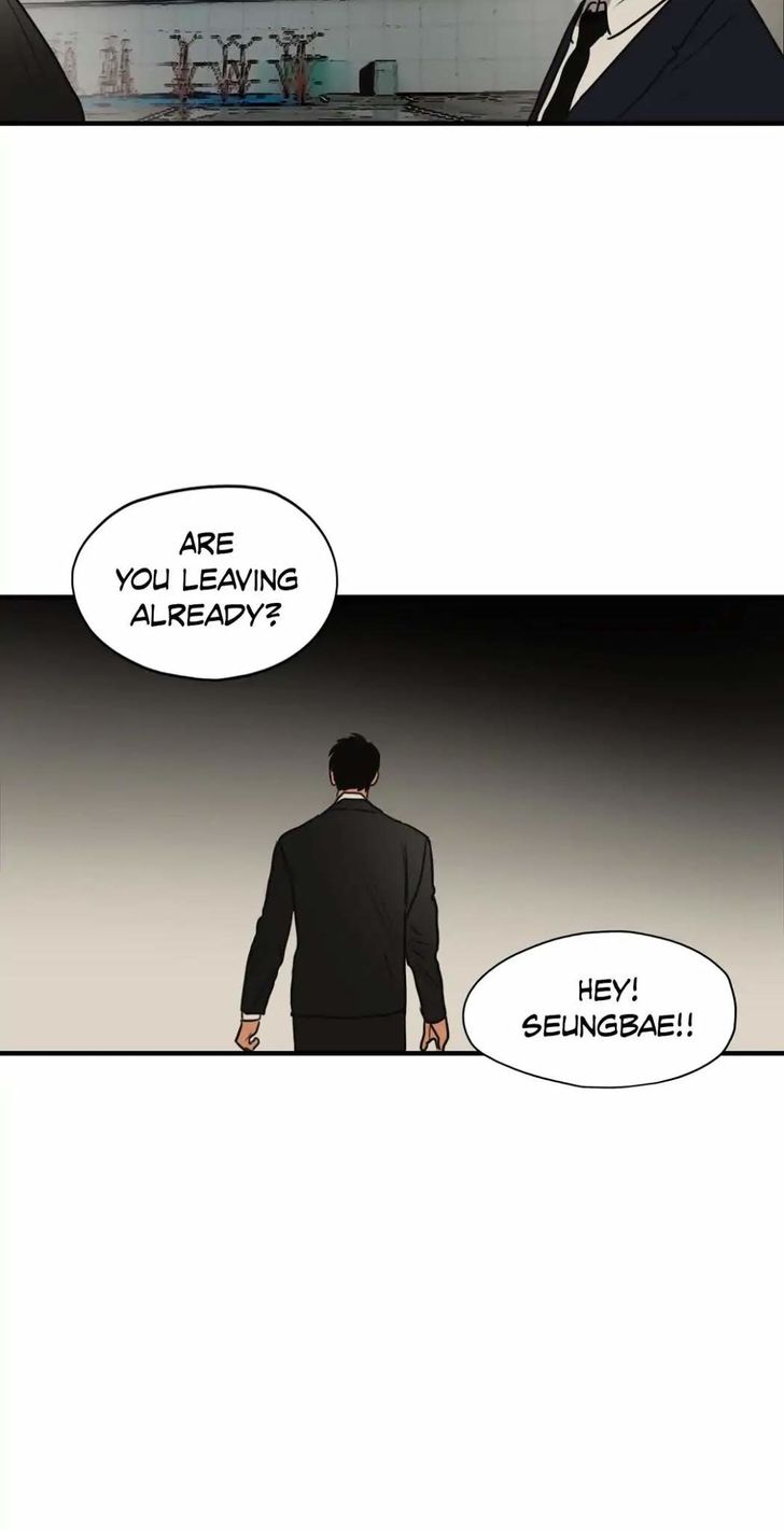 Read Killing Stalking Manga Online