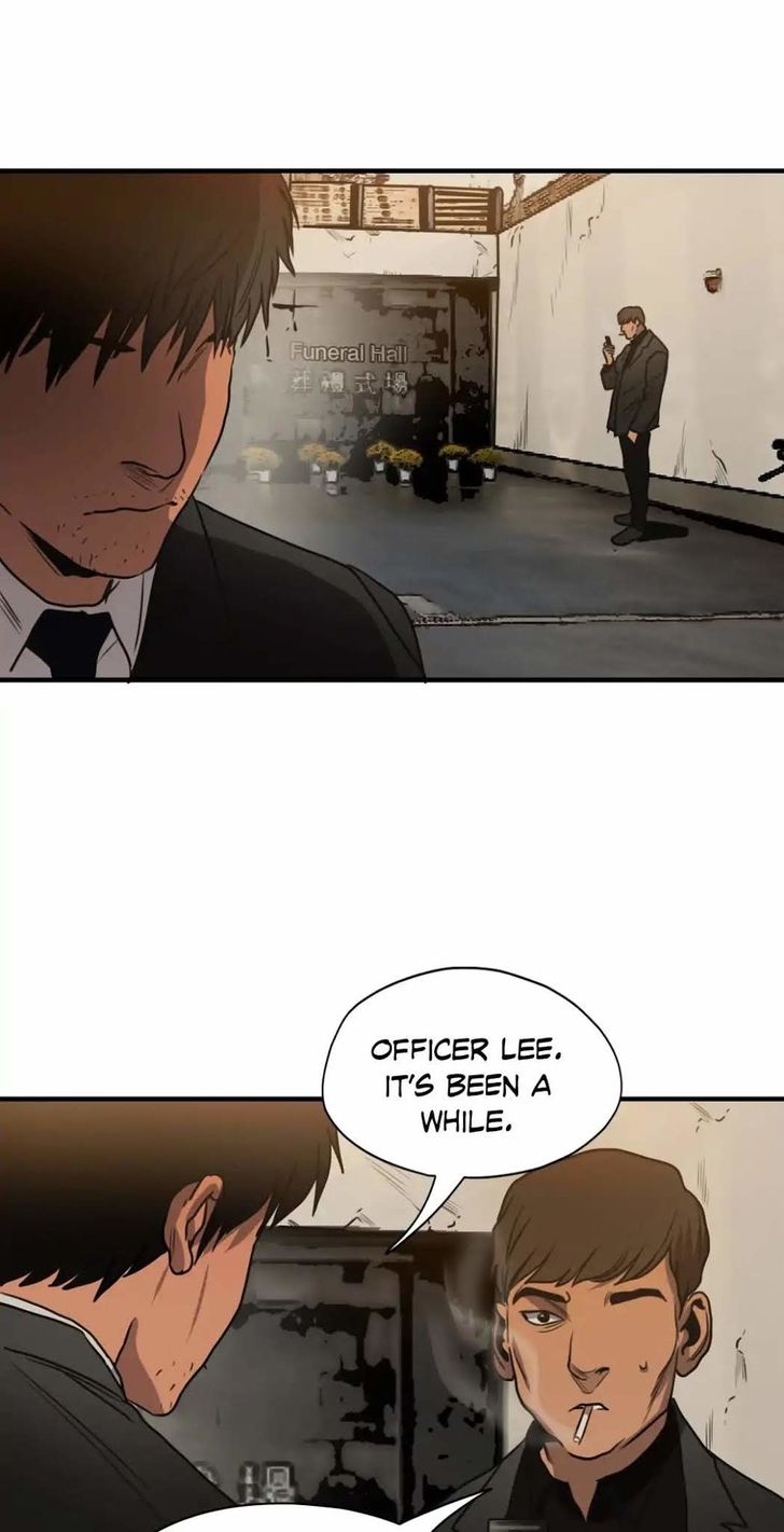 Read Killing Stalking Manga Online