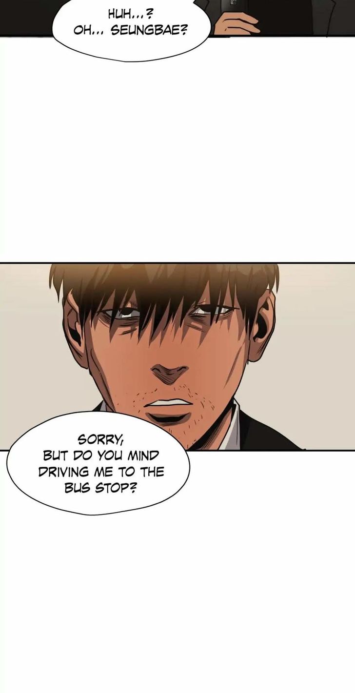 Read Killing Stalking Manga Online