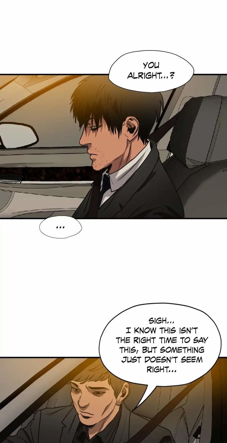 Read Killing Stalking Manga Online