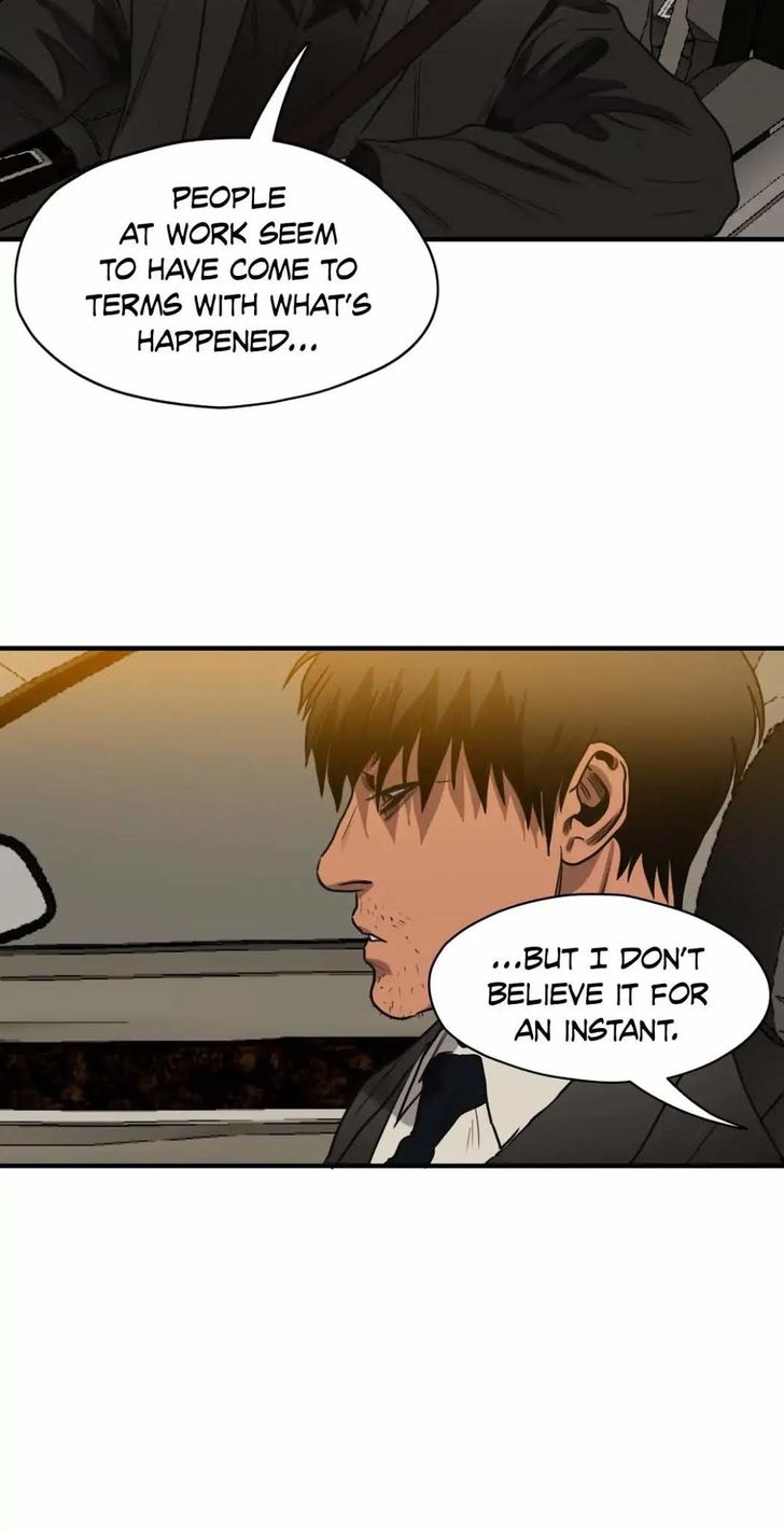 Read Killing Stalking Manga Online