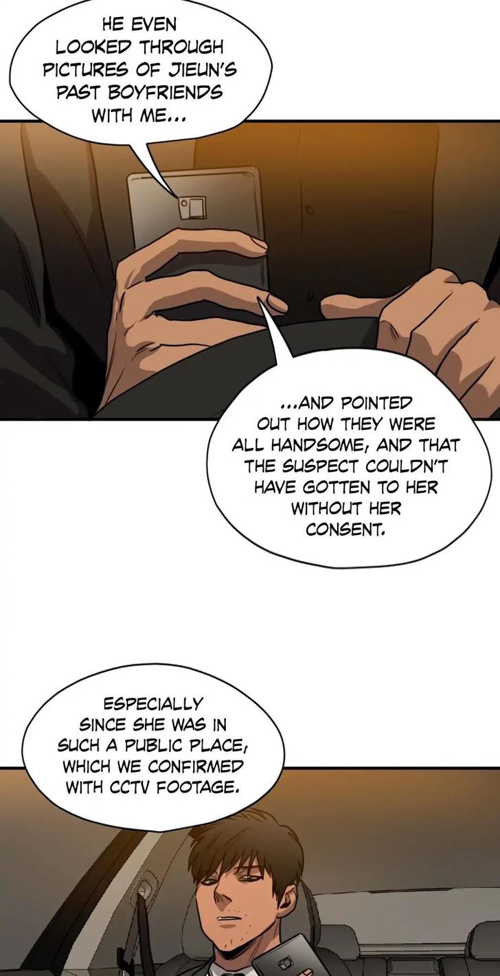 Read Killing Stalking Manga Online