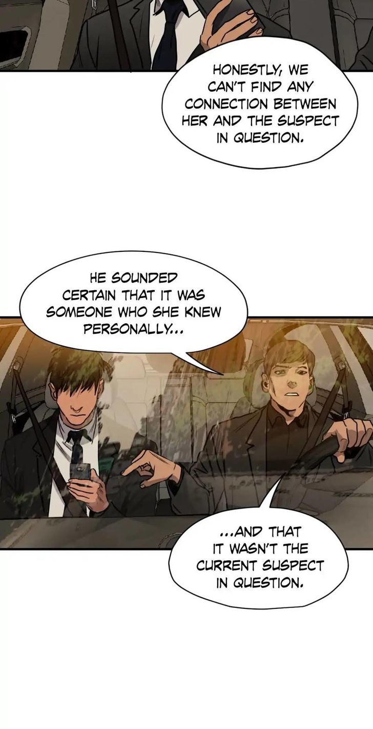 Read Killing Stalking Manga Online