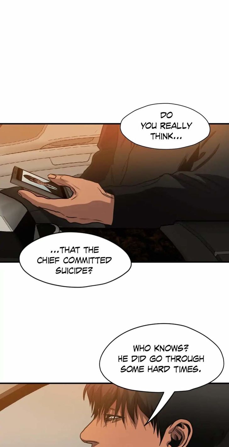 Read Killing Stalking Manga Online