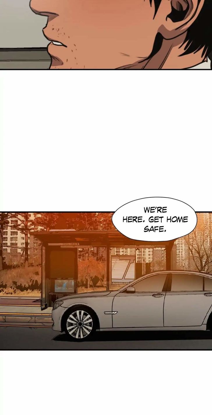 Read Killing Stalking Manga Online