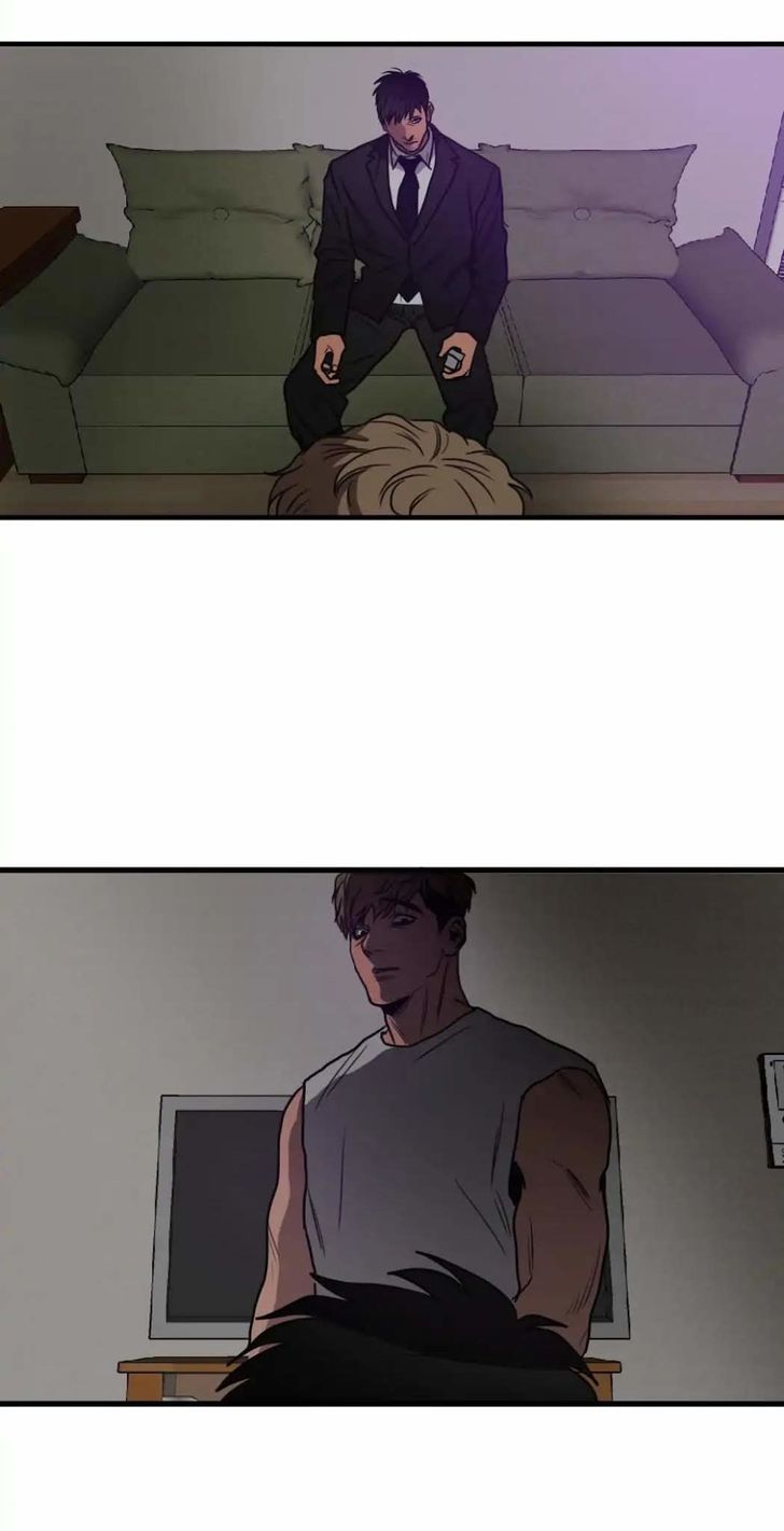 Read Killing Stalking Manga Online