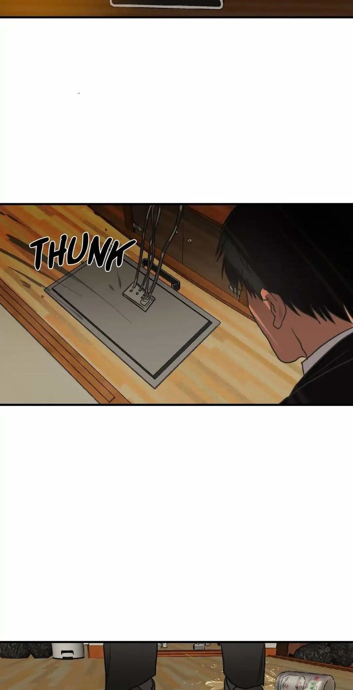 Read Killing Stalking Manga Online